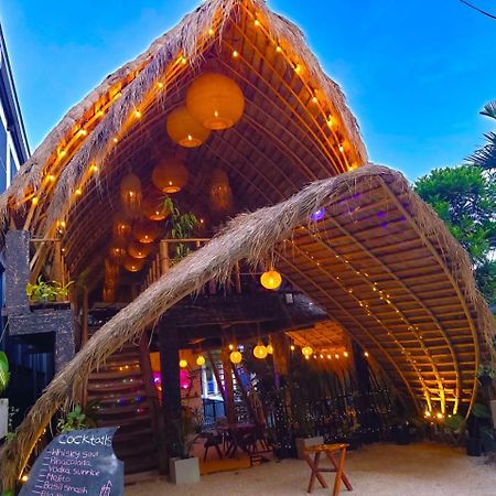 Heavens Gate Ella Hotel Екстериор снимка