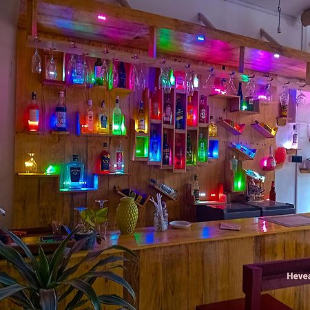 Heavens Gate Ella Hotel Екстериор снимка