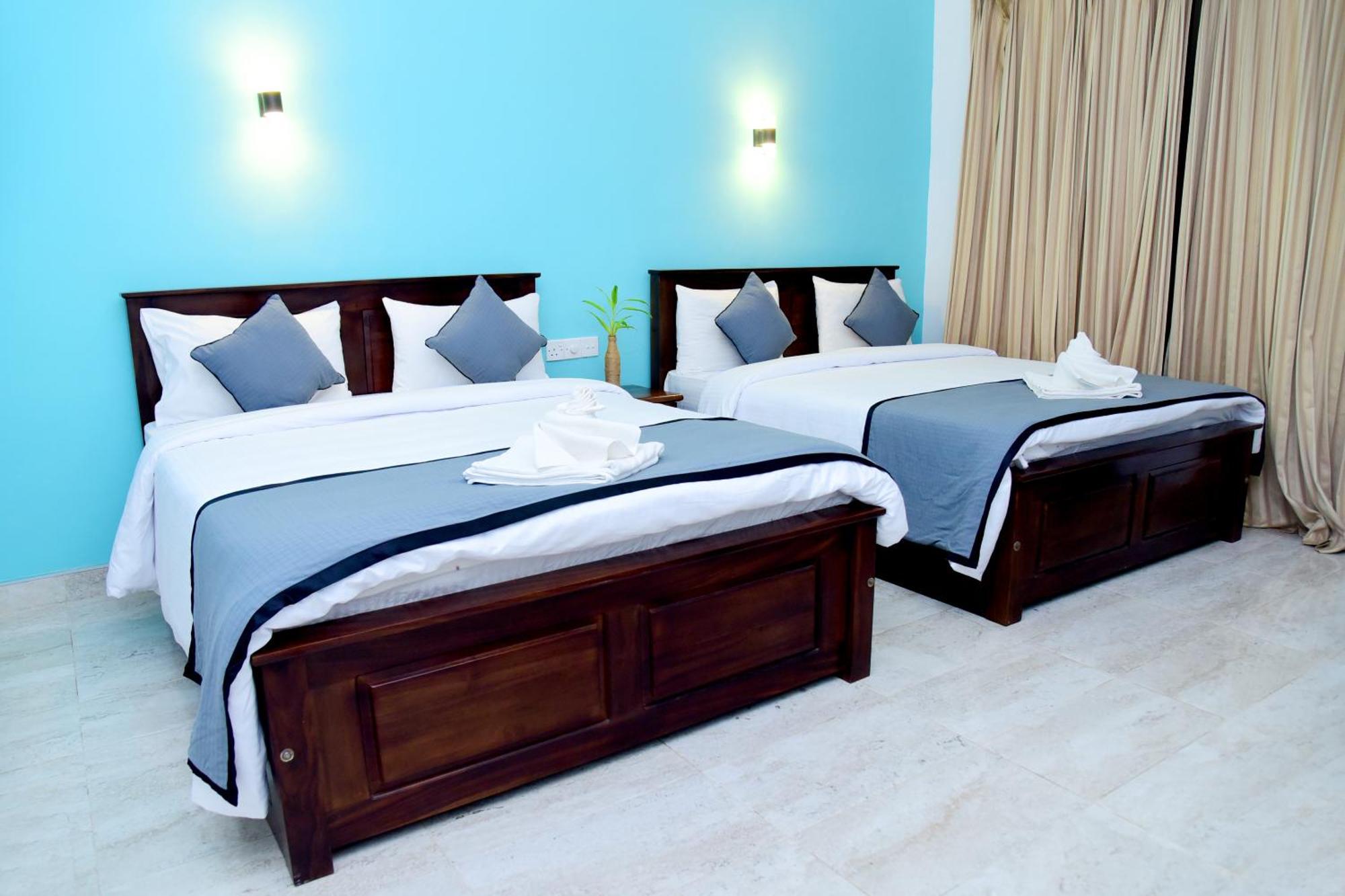 Heavens Gate Ella Hotel Екстериор снимка
