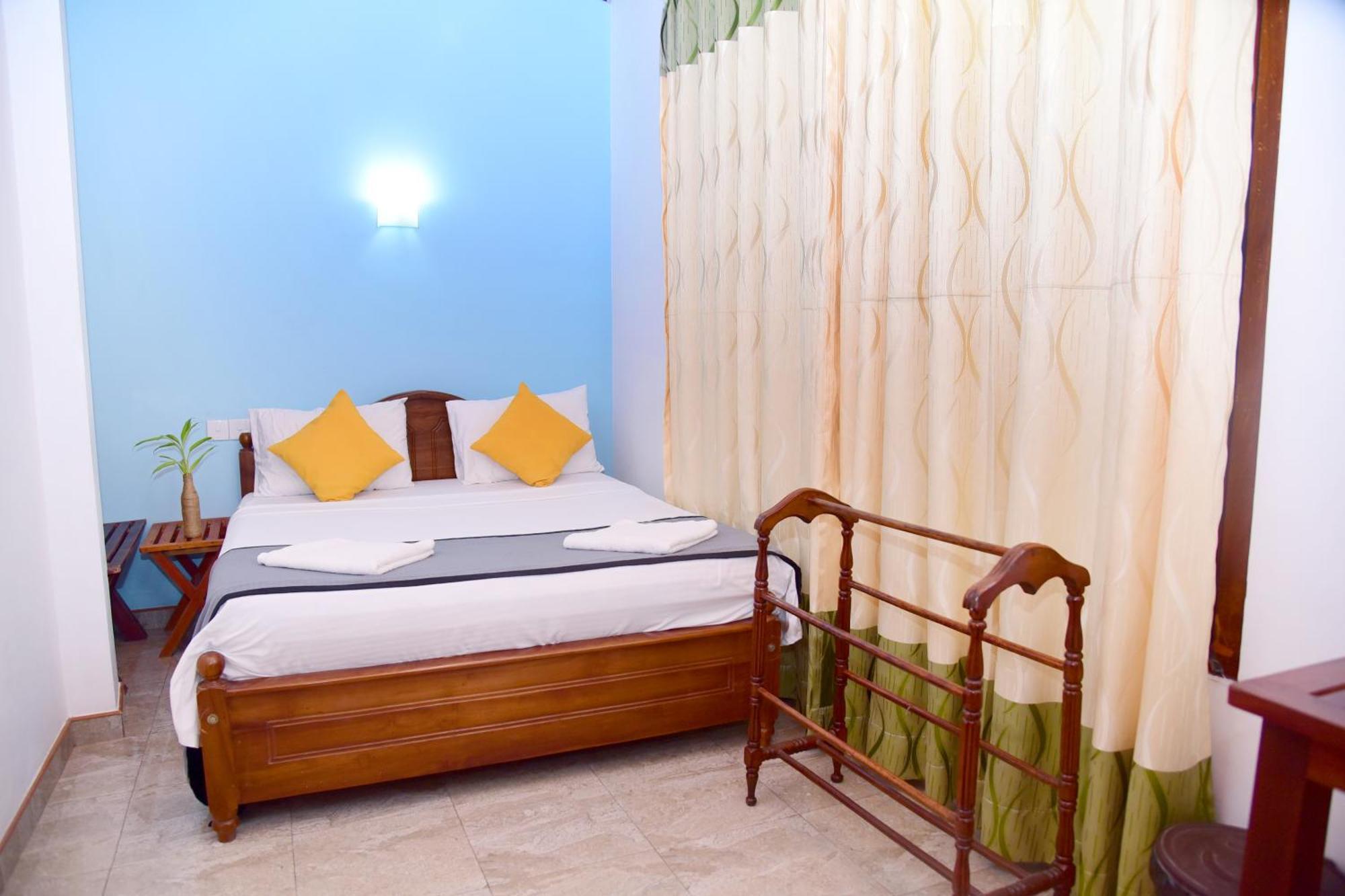 Heavens Gate Ella Hotel Екстериор снимка