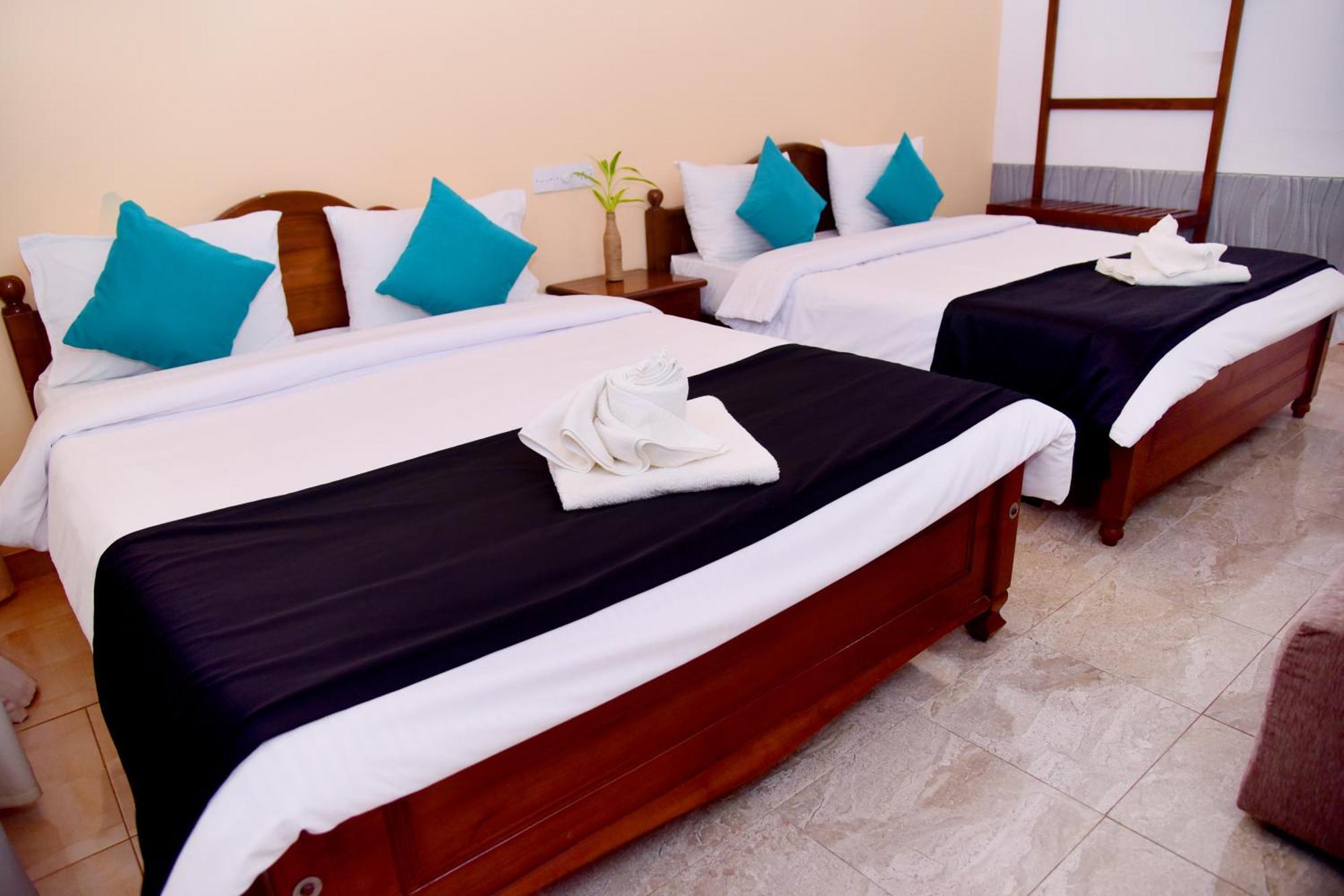 Heavens Gate Ella Hotel Екстериор снимка