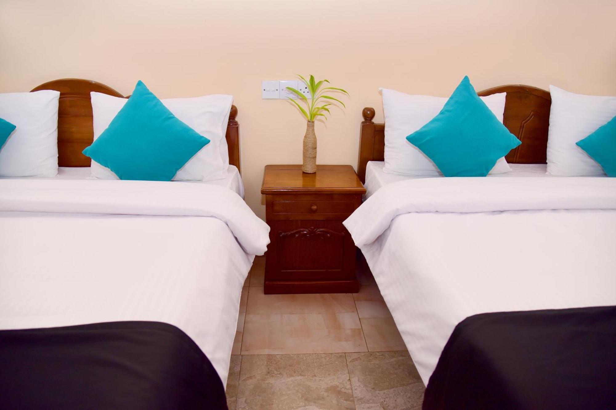 Heavens Gate Ella Hotel Екстериор снимка
