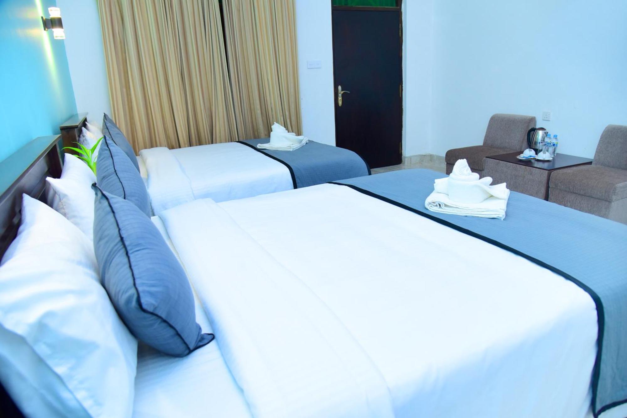 Heavens Gate Ella Hotel Екстериор снимка
