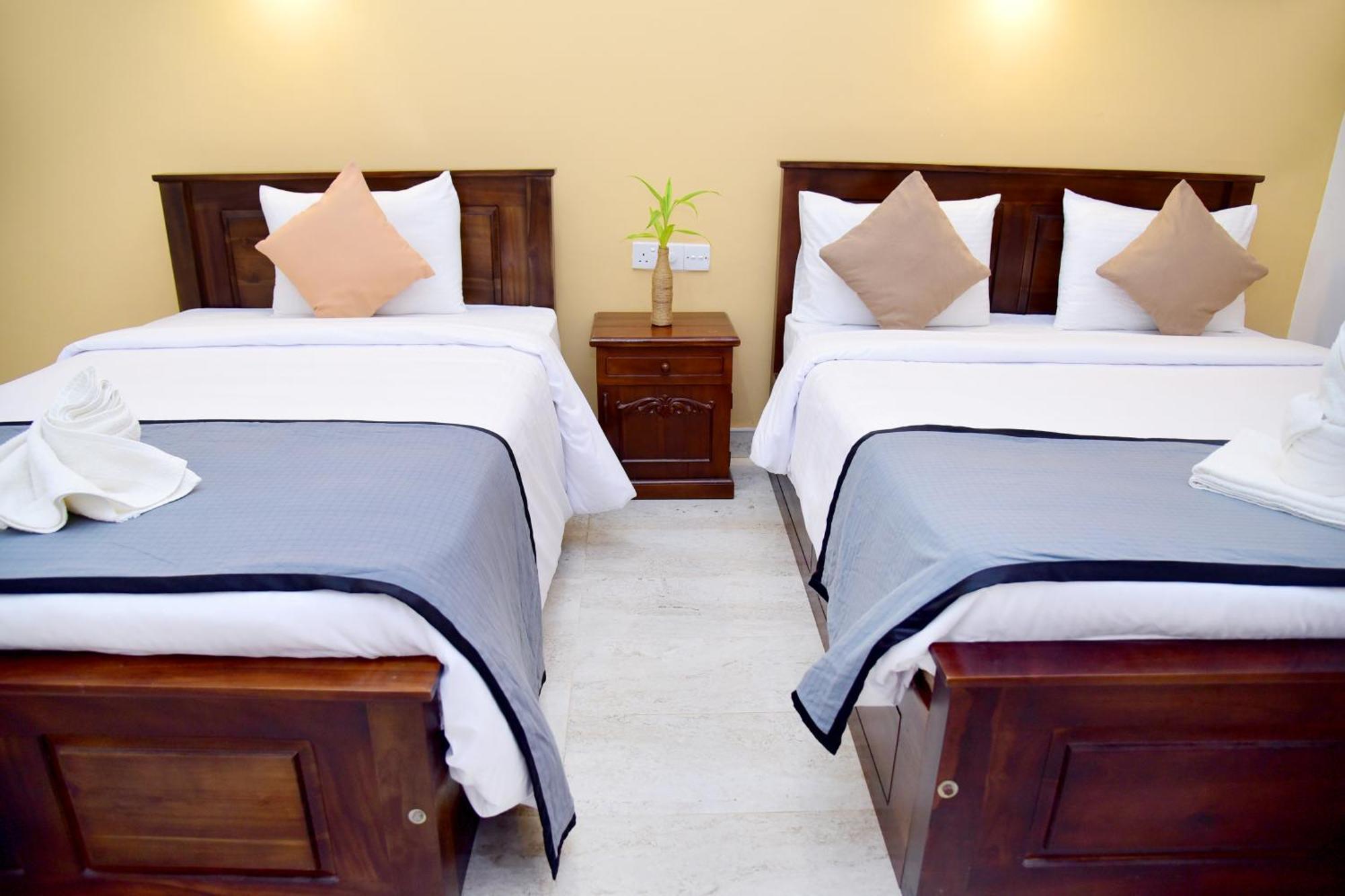Heavens Gate Ella Hotel Екстериор снимка
