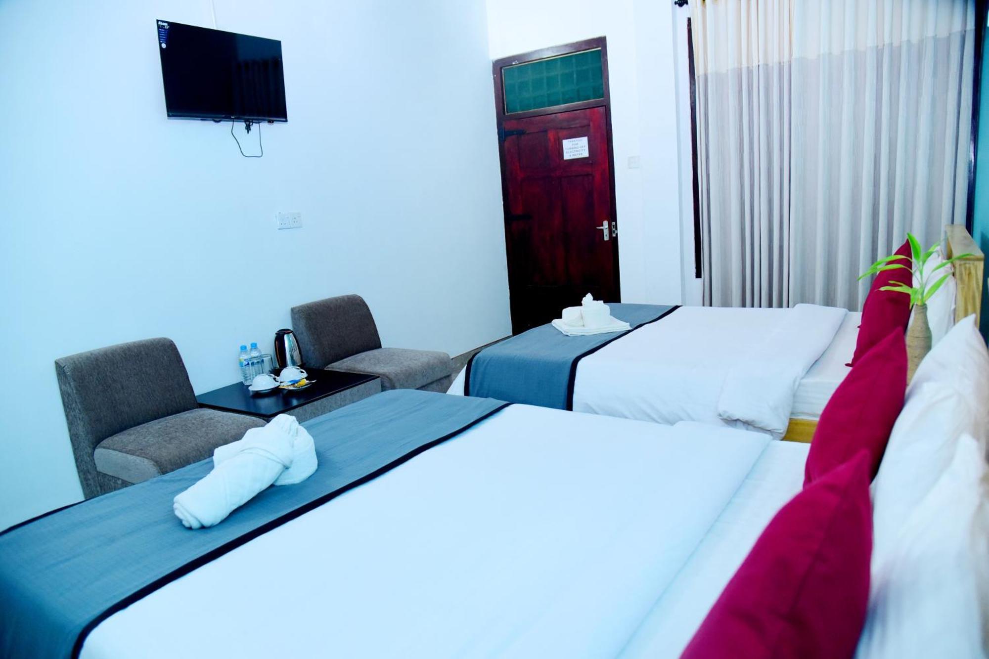 Heavens Gate Ella Hotel Екстериор снимка