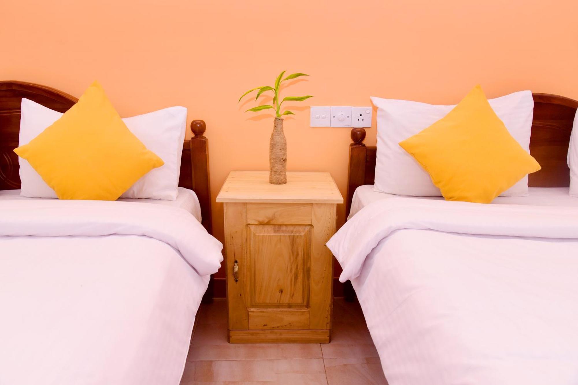 Heavens Gate Ella Hotel Екстериор снимка