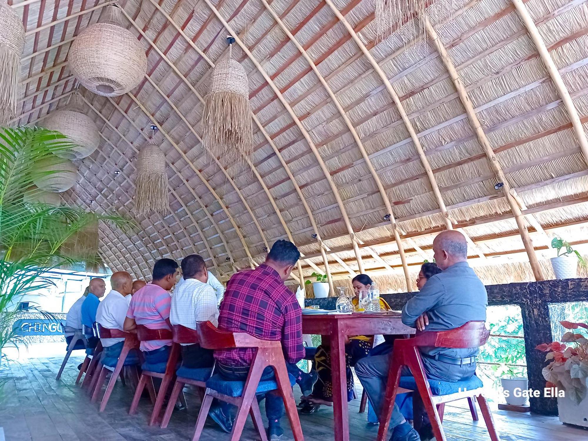 Heavens Gate Ella Hotel Екстериор снимка