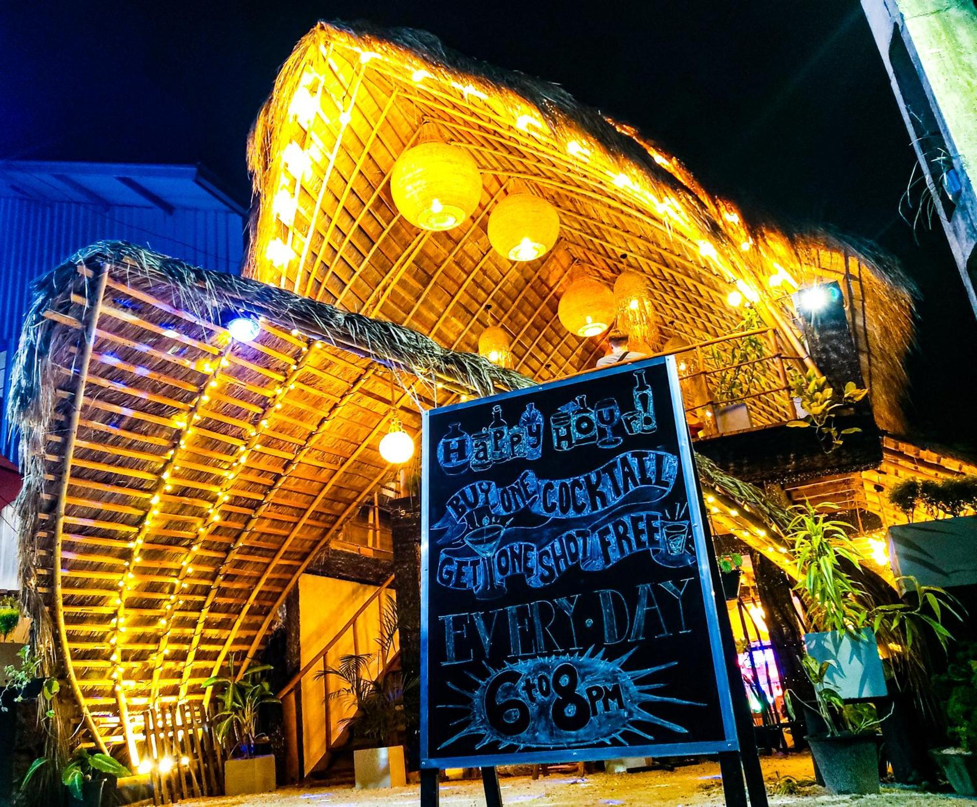 Heavens Gate Ella Hotel Екстериор снимка