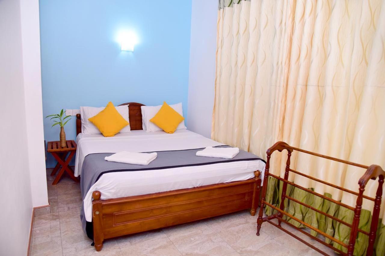Heavens Gate Ella Hotel Екстериор снимка